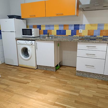 Apartamentos Aloha 2 Centro Эль-Пуэрто-де-Санта-Мария Экстерьер фото