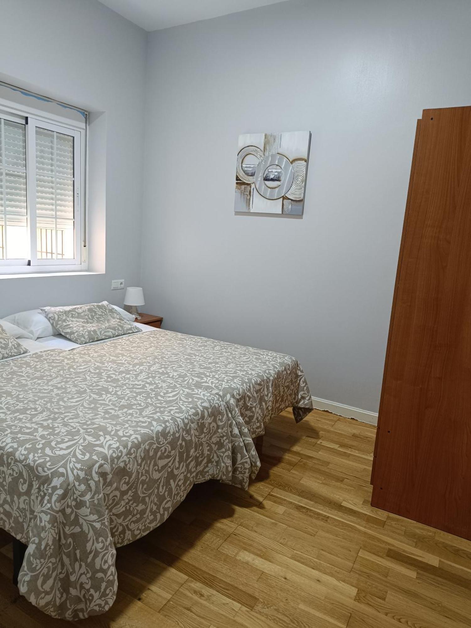 Apartamentos Aloha 2 Centro Эль-Пуэрто-де-Санта-Мария Экстерьер фото